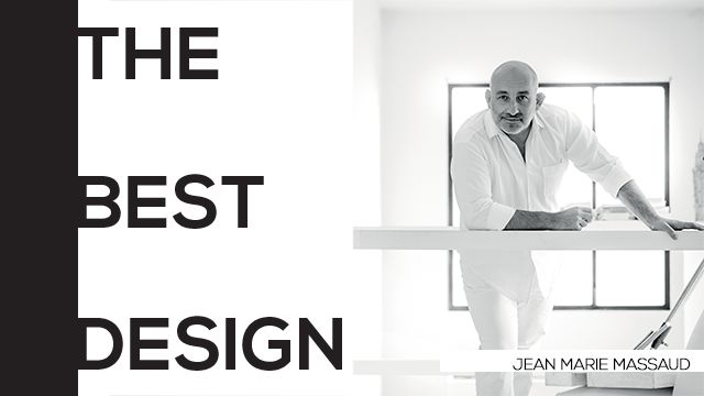 jean marie massaud designer